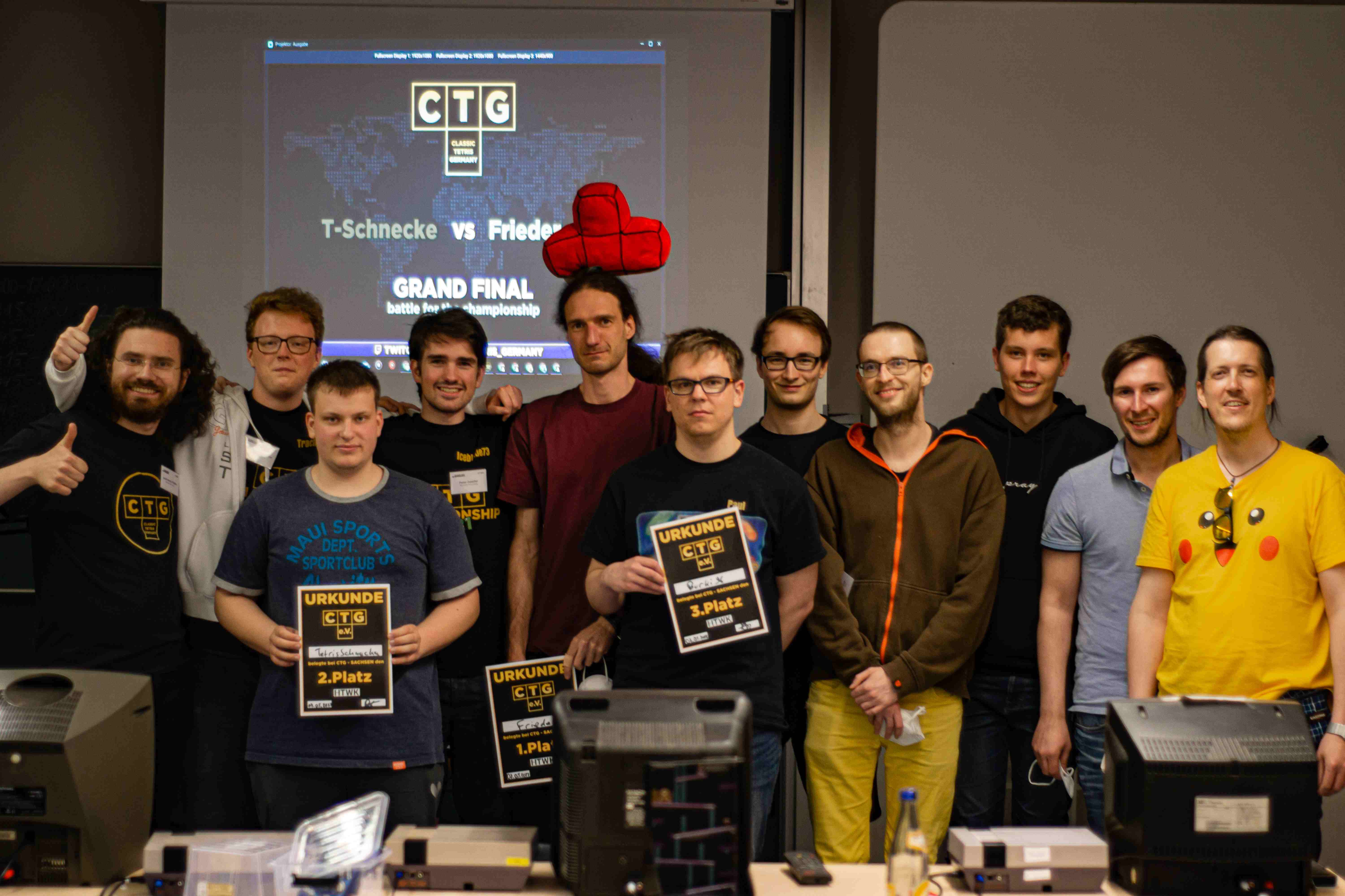 CTGC 2021