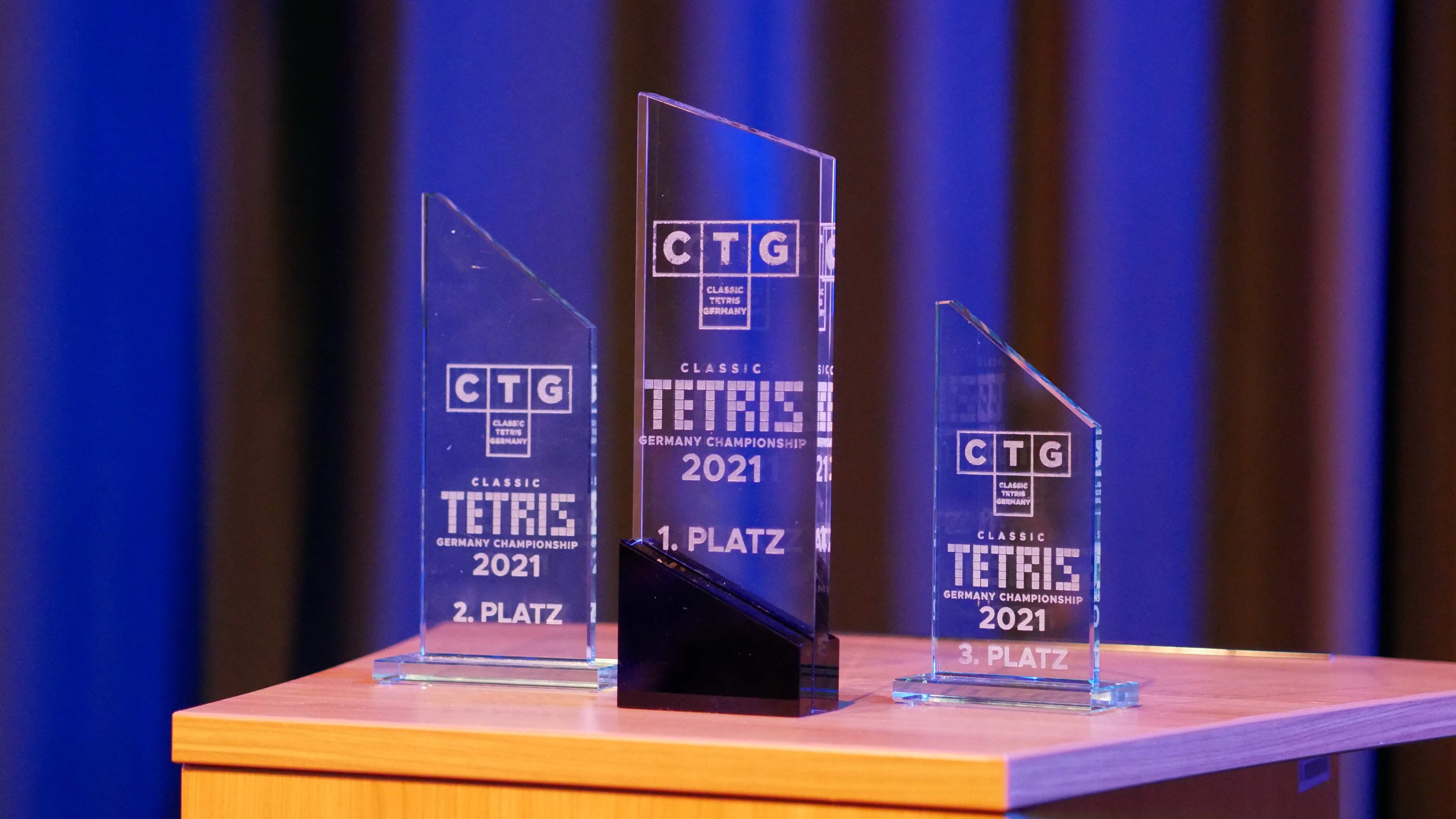 Trophies