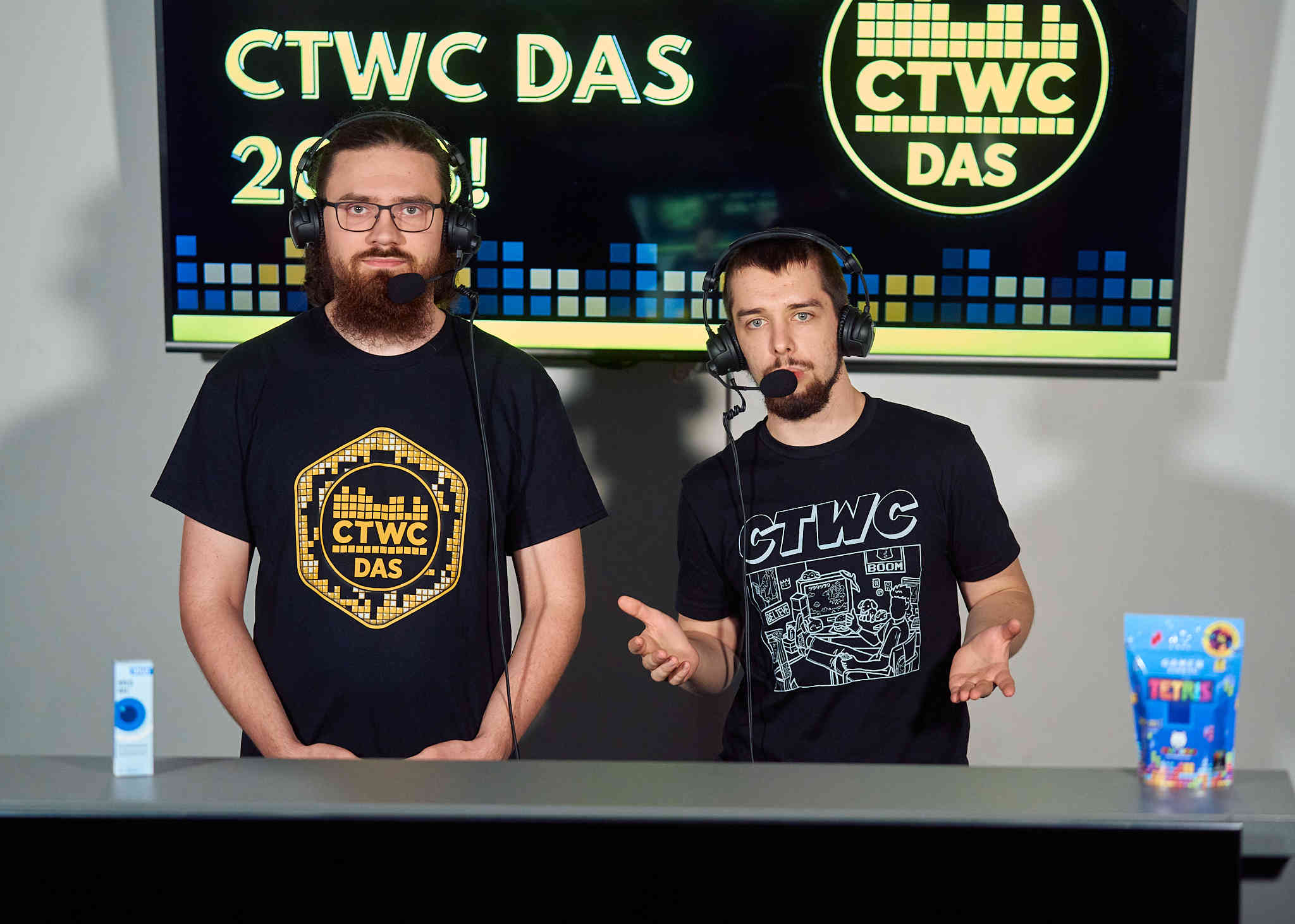 CTWC DAS 2023 Commentary