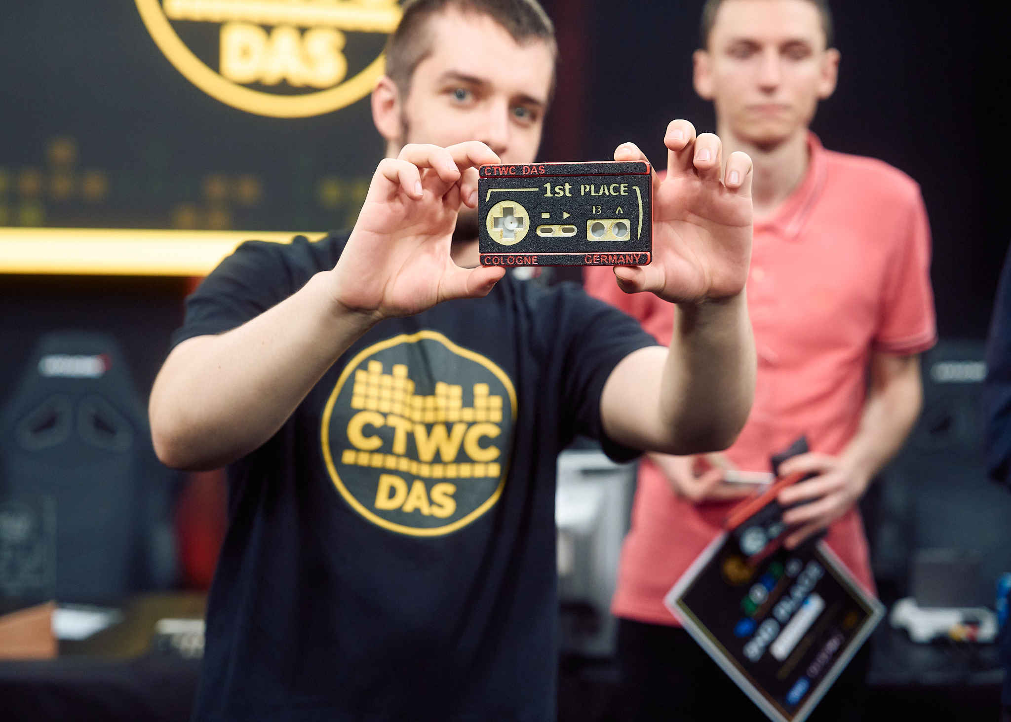 CTWC DAS 2023 Controller