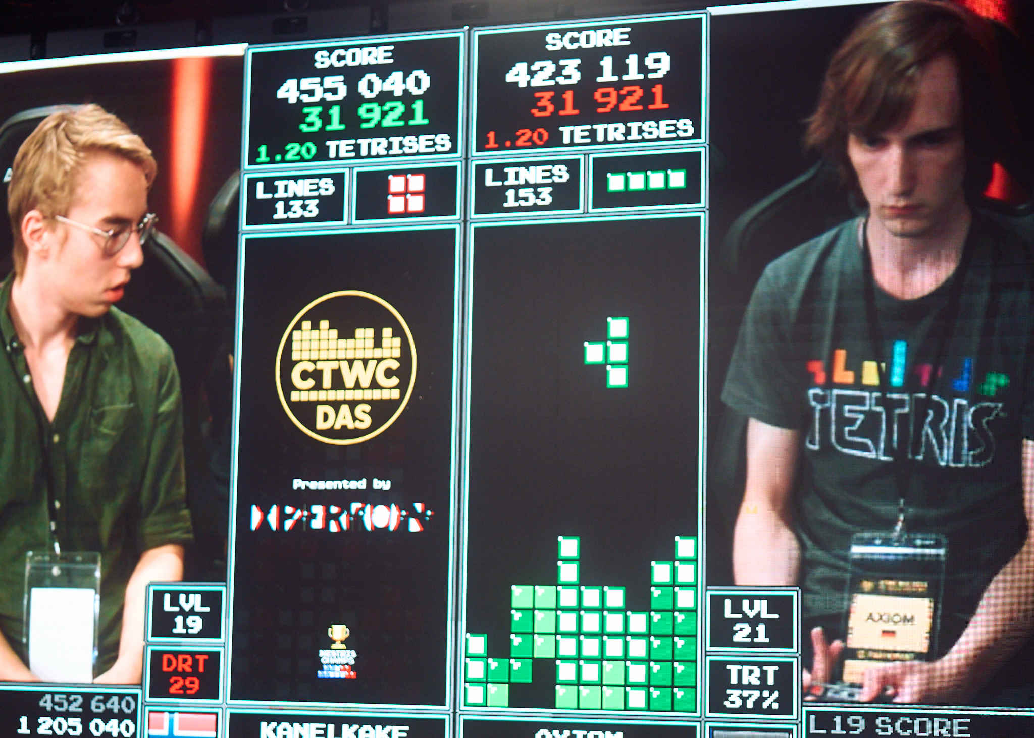 CTWC DAS 2023 Screen