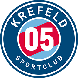 Sportclub Krefeld 1905 e.V. Logo