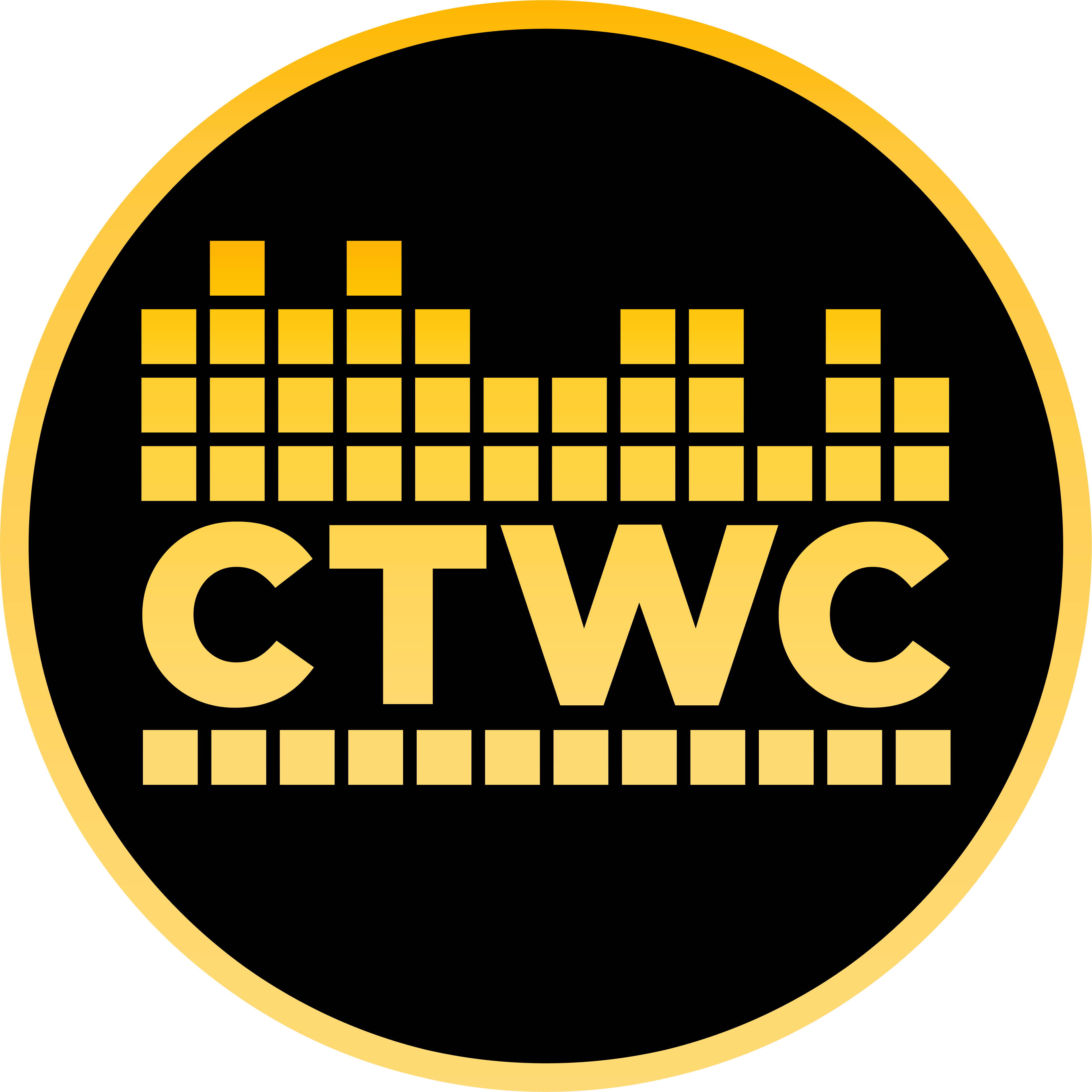 CTWC Logo