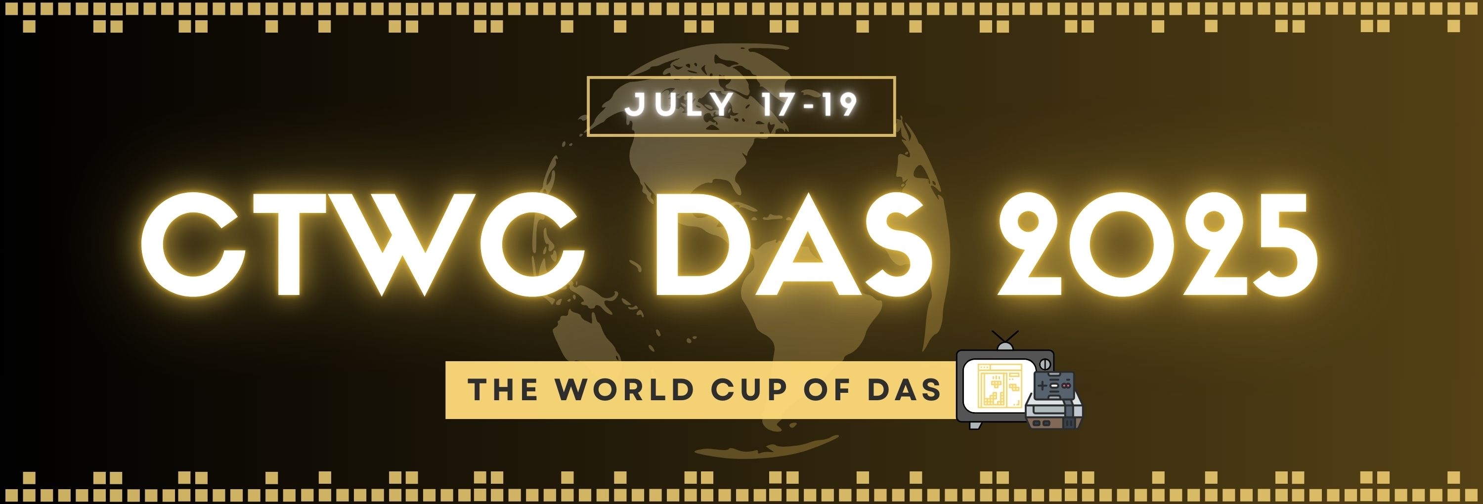 CTWC DAS 2025