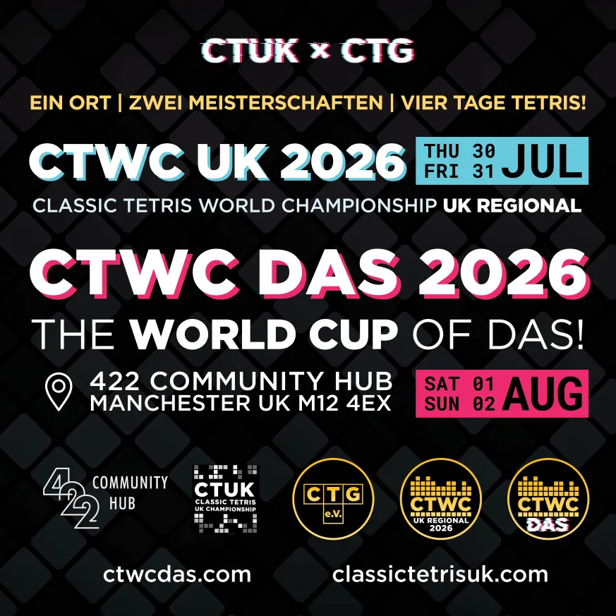 CTWC DAS 2026