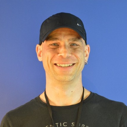 Martin Profilbild